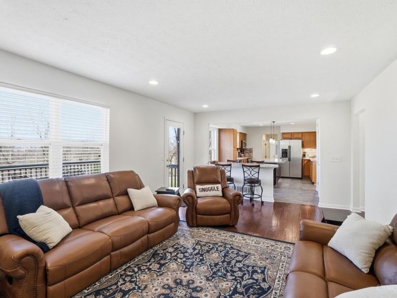 6927 Berry Blossom Court, Liberty Township, OH 45011 Photo 11