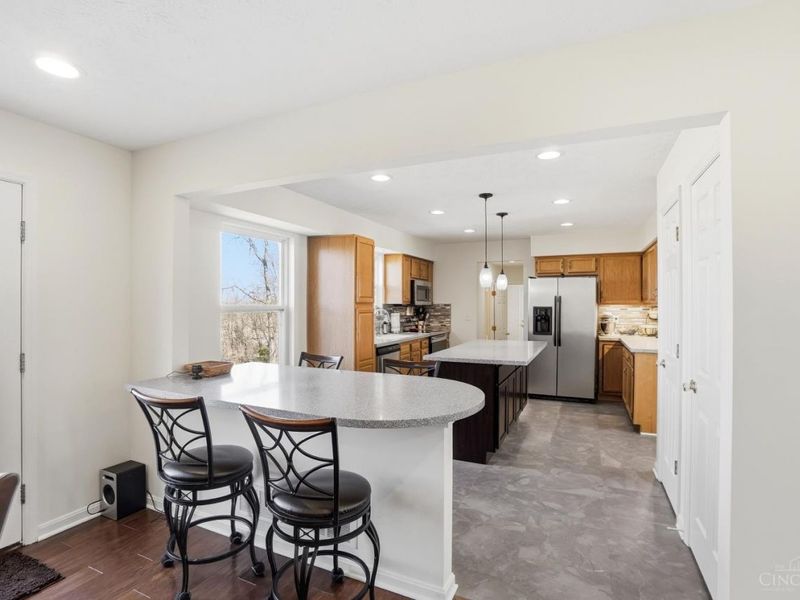 6927 Berry Blossom Court, Liberty Township, OH 45011 Photo 12