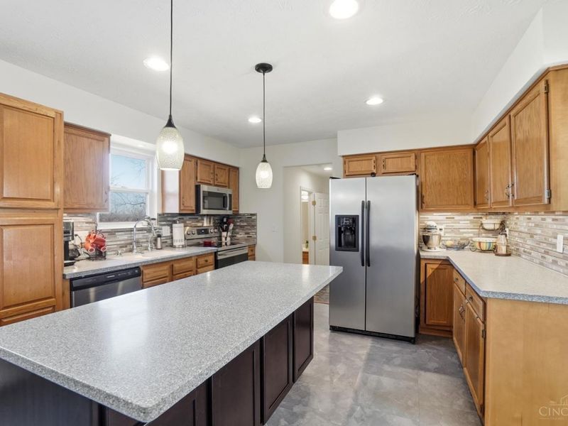 6927 Berry Blossom Court, Liberty Township, OH 45011 Photo 13