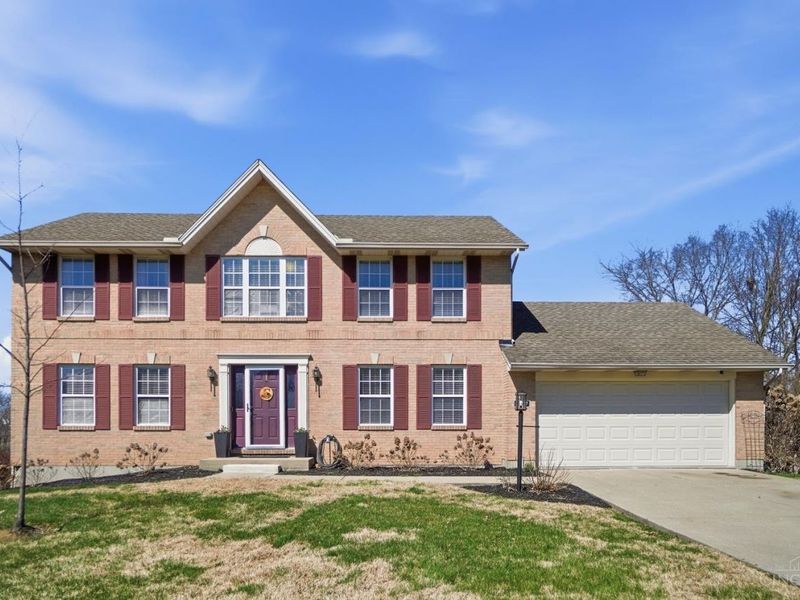 6927 Berry Blossom Court, Liberty Township, OH 45011 Photo 2