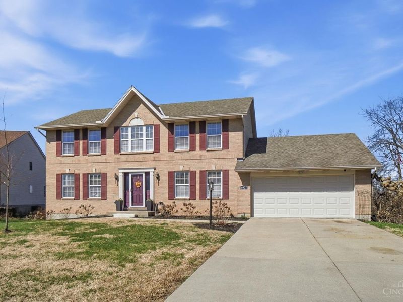 6927 Berry Blossom Court, Liberty Township, OH 45011 Photo 3