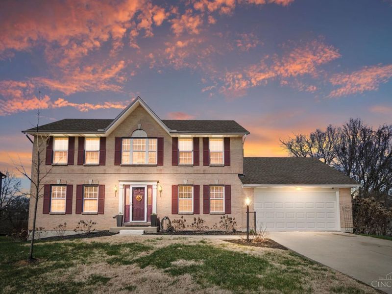 6927 Berry Blossom Court, Liberty Township, OH 45011 Photo 5