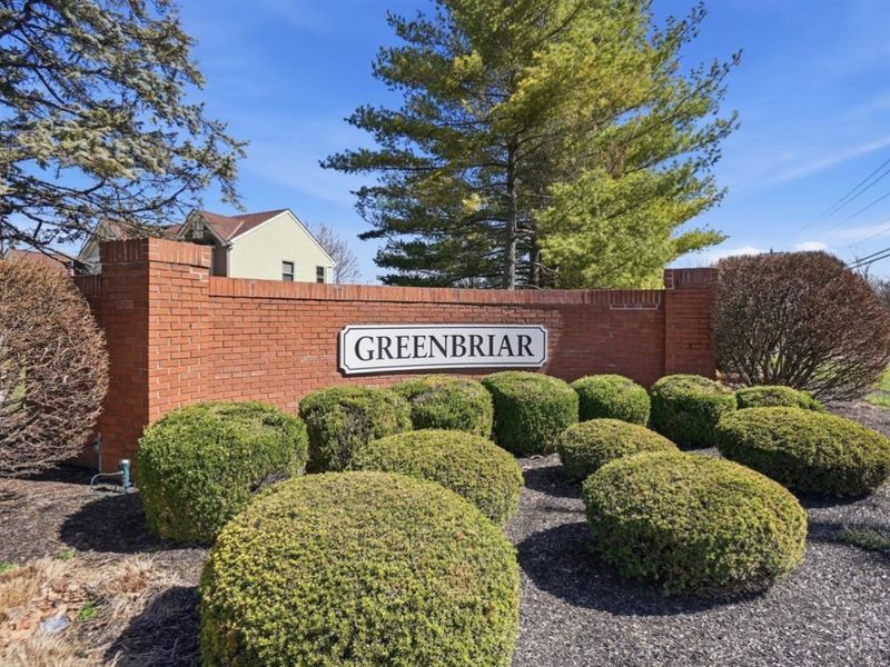 6927 Berry Blossom Court, Liberty Township, OH 45011 Photo 67