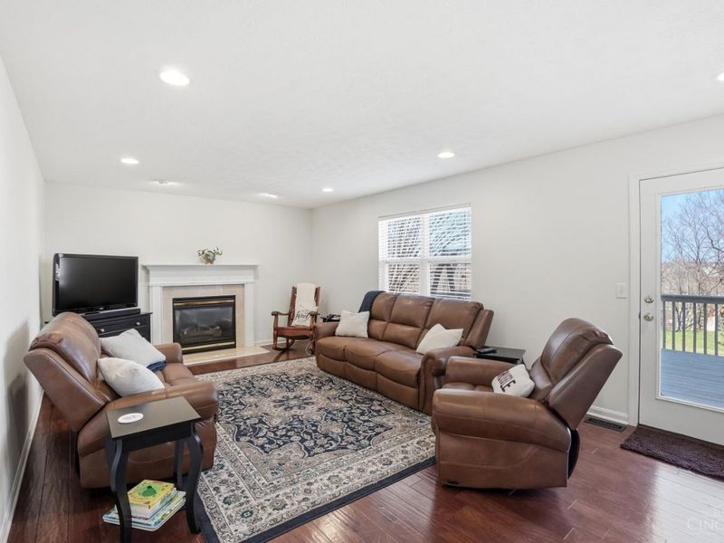 6927 Berry Blossom Court, Liberty Township, OH 45011 Photo 8