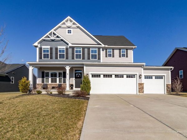 1187 Wood Gate Way, Miami Twp, OH 45140