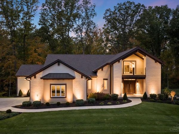 960 Oak Ridge Lane, Union Twp, OH 45152