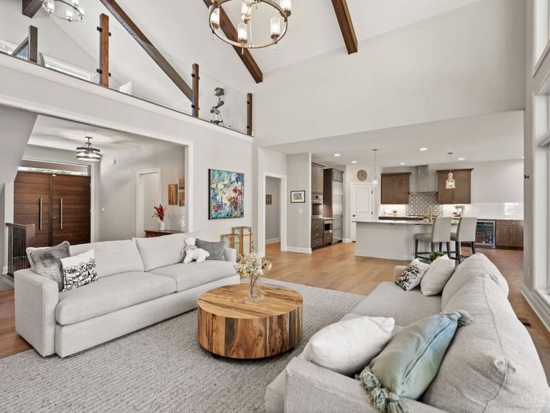 960 Oak Ridge Lane, Union Twp, OH 45152 Photo 10