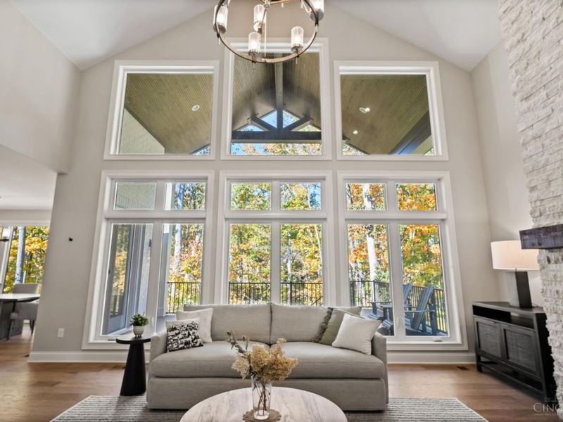 960 Oak Ridge Lane, Union Twp, OH 45152 Photo 5