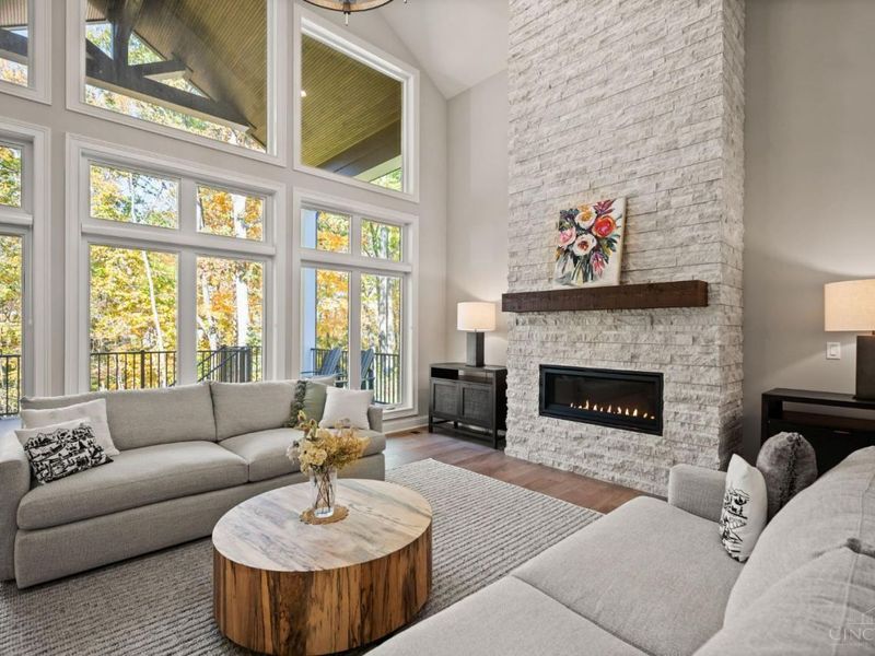 960 Oak Ridge Lane, Union Twp, OH 45152 Photo 6