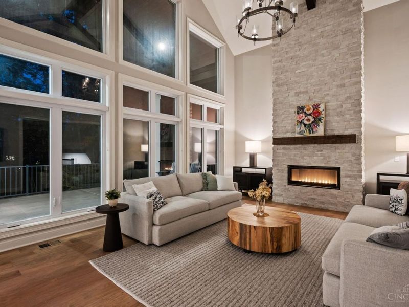 960 Oak Ridge Lane, Union Twp, OH 45152 Photo 7