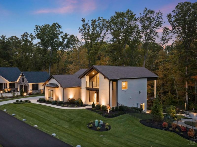 960 Oak Ridge Lane, Union Twp, OH 45152 Photo 77