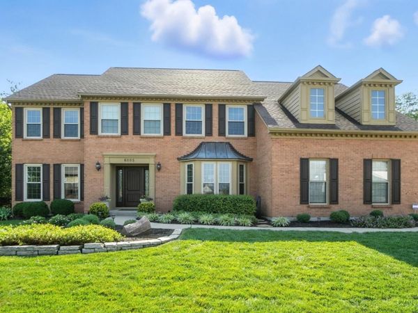 6803 E Haven Court, Deerfield Twp., OH 45040