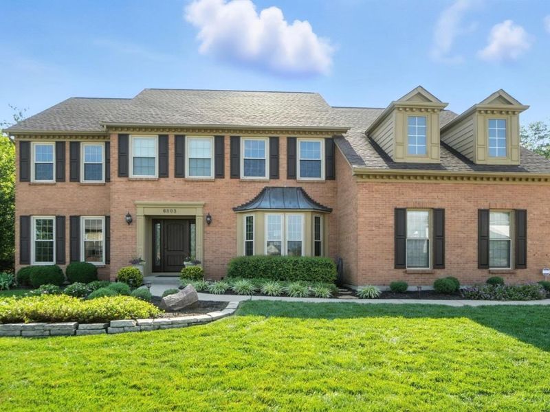 6803 E Haven Court, Deerfield Twp., OH 45040 Photo 1