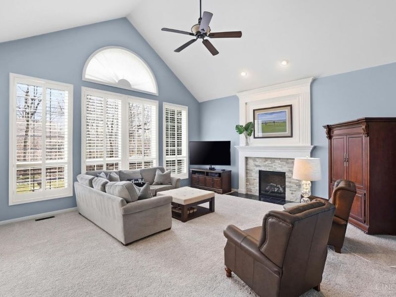 6803 E Haven Court, Deerfield Twp., OH 45040 Photo 12