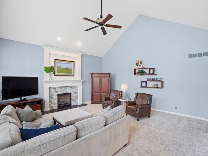 6803 E Haven Court, Deerfield Twp., OH 45040 Photo 13