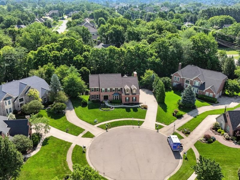 6803 E Haven Court, Deerfield Twp., OH 45040 Photo 4