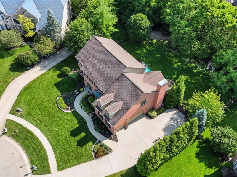 6803 E Haven Court, Deerfield Twp., OH 45040 Photo 6