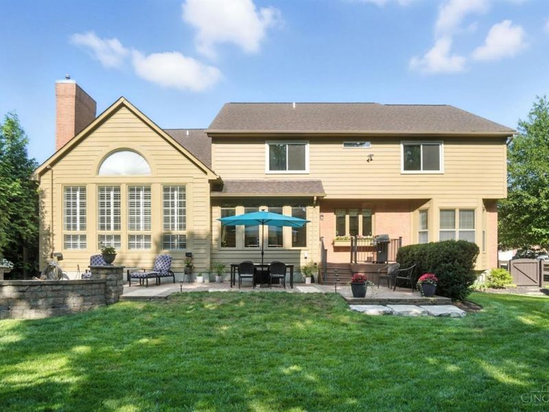 6803 E Haven Court, Deerfield Twp., OH 45040 Photo 77