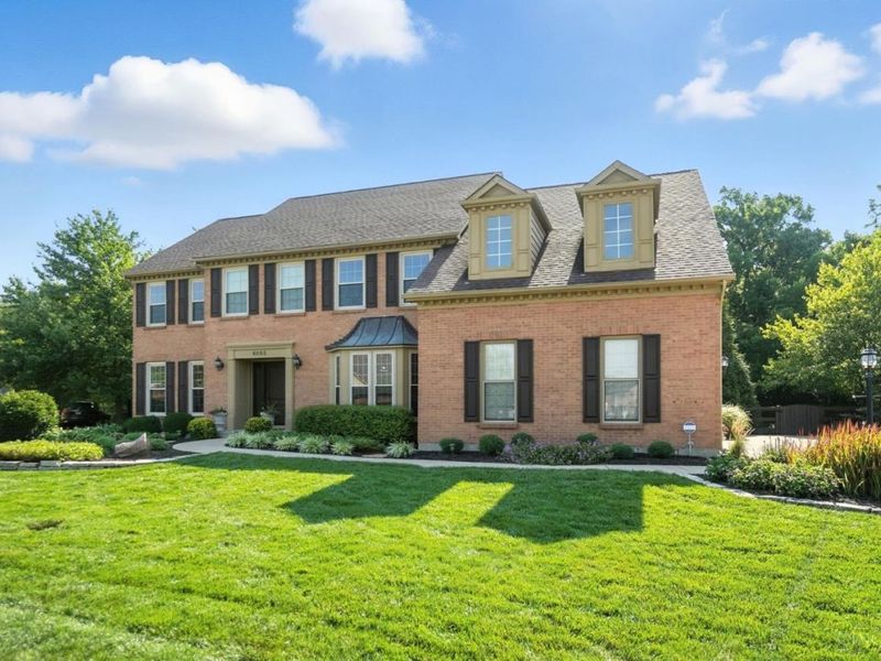 6803 E Haven Court, Deerfield Twp., OH 45040 Photo 8