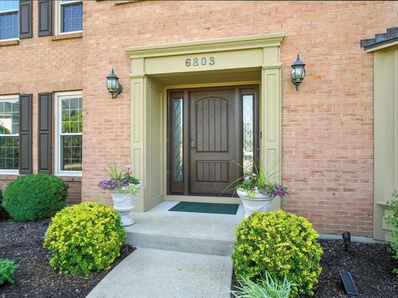 6803 E Haven Court, Deerfield Twp., OH 45040 Photo 9