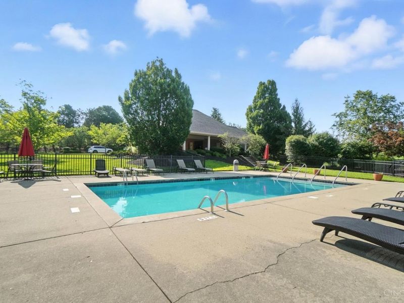 6803 E Haven Court, Deerfield Twp., OH 45040 Photo 96