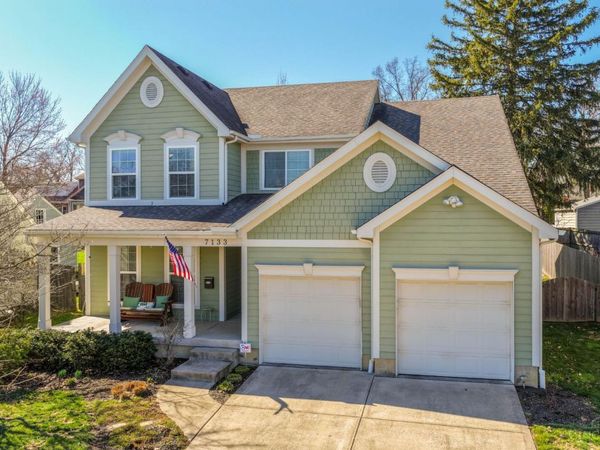7133 Fowler Avenue, Madeira, OH 45243