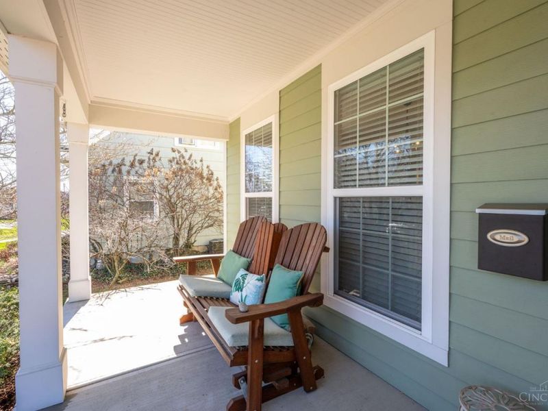 7133 Fowler Avenue, Madeira, OH 45243 Photo 2