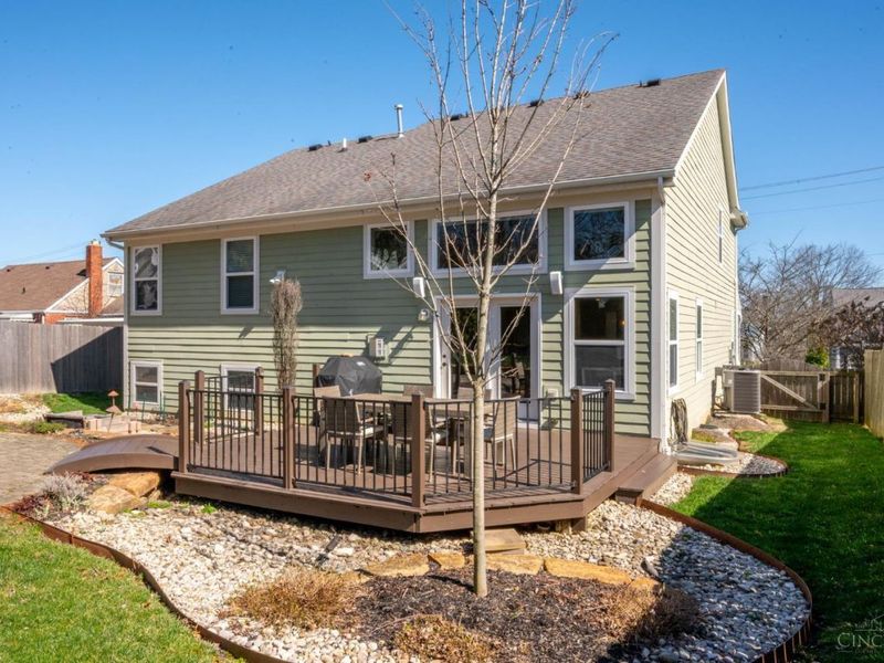 7133 Fowler Avenue, Madeira, OH 45243 Photo 49