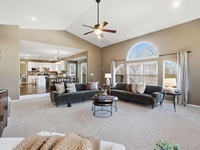 7527 Providence Woods Court, West Chester, OH 45069 Photo 11