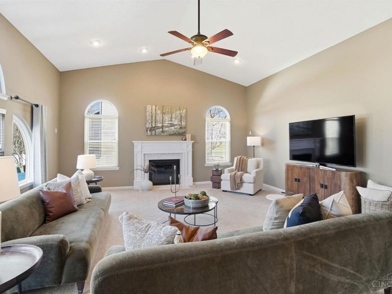 7527 Providence Woods Court, West Chester, OH 45069 Photo 13