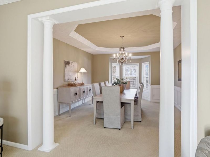 7527 Providence Woods Court, West Chester, OH 45069 Photo 18