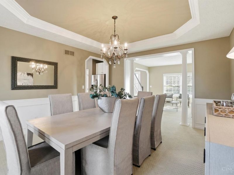 7527 Providence Woods Court, West Chester, OH 45069 Photo 21