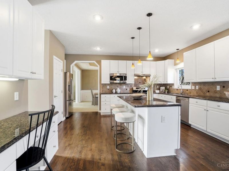 7527 Providence Woods Court, West Chester, OH 45069 Photo 22