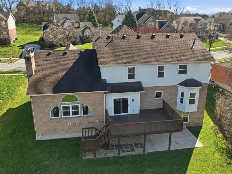 7527 Providence Woods Court, West Chester, OH 45069 Photo 4