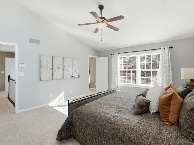 7527 Providence Woods Court, West Chester, OH 45069 Photo 48