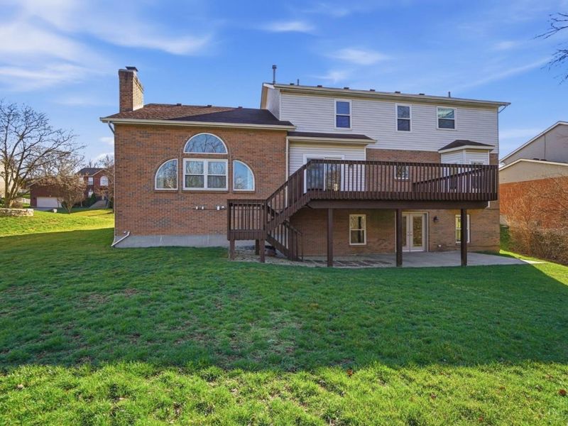 7527 Providence Woods Court, West Chester, OH 45069 Photo 91