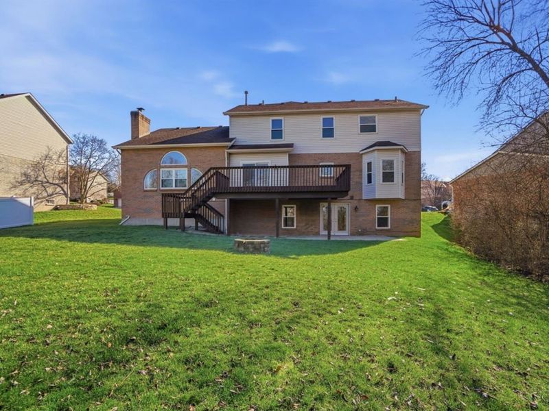 7527 Providence Woods Court, West Chester, OH 45069 Photo 92