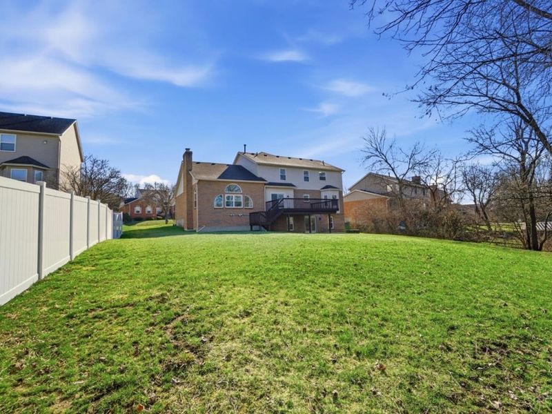 7527 Providence Woods Court, West Chester, OH 45069 Photo 93