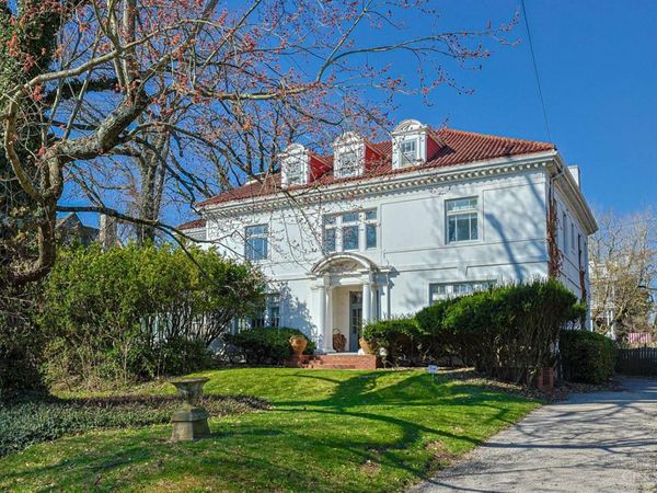 2717 Johnstone Place, Cincinnati, OH 45206