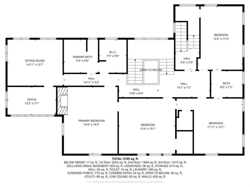 2717 Johnstone Place, Cincinnati, OH 45206 Photo 54