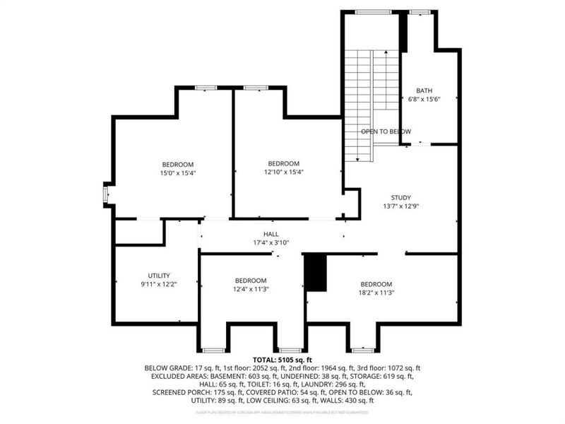 2717 Johnstone Place, Cincinnati, OH 45206 Photo 55