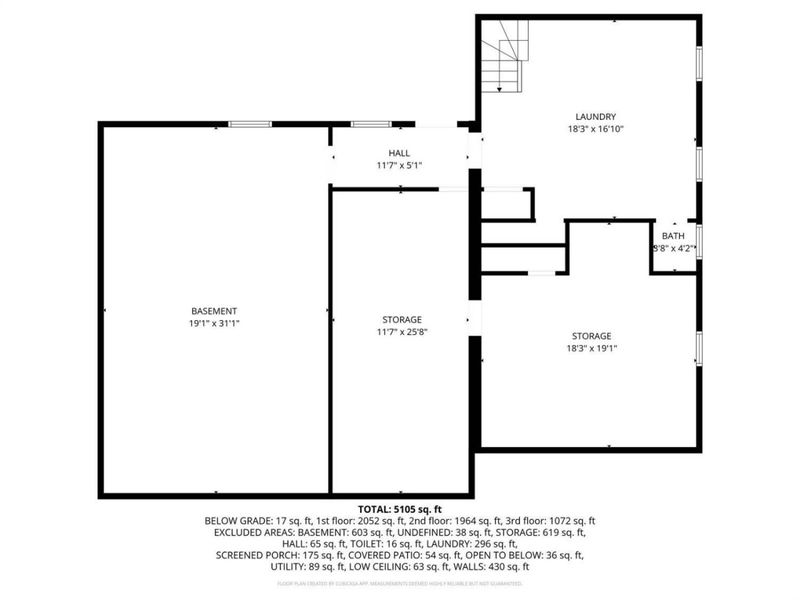 2717 Johnstone Place, Cincinnati, OH 45206 Photo 56