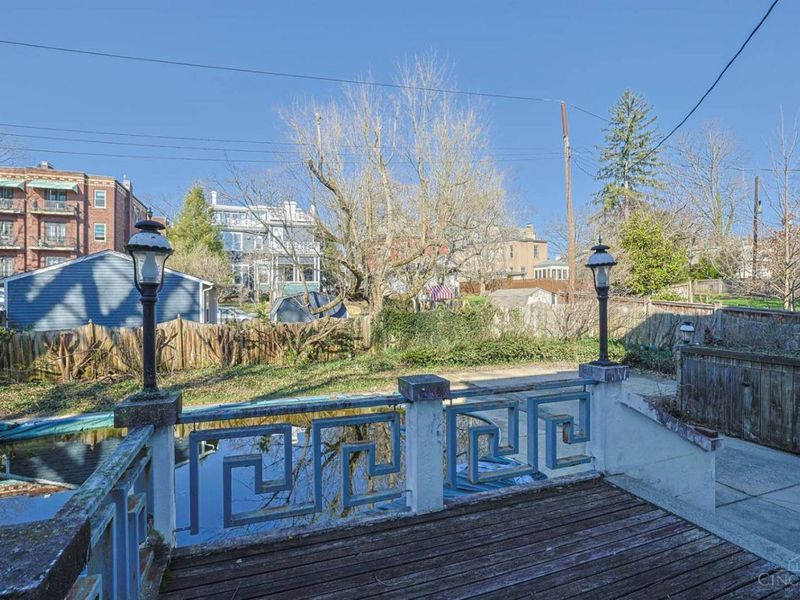 2717 Johnstone Place, Cincinnati, OH 45206 Photo 60