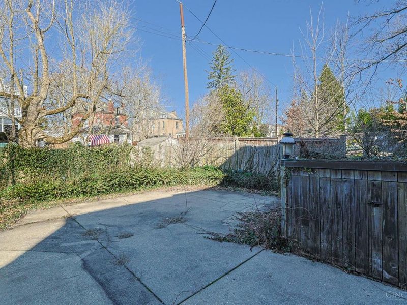 2717 Johnstone Place, Cincinnati, OH 45206 Photo 62