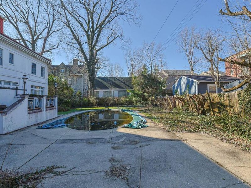 2717 Johnstone Place, Cincinnati, OH 45206 Photo 69