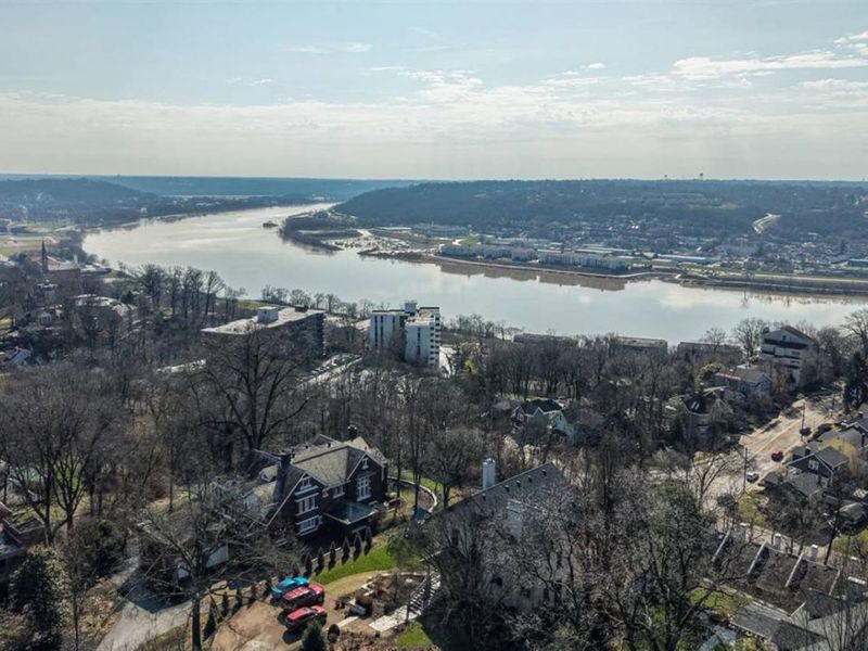 2717 Johnstone Place, Cincinnati, OH 45206 Photo 71