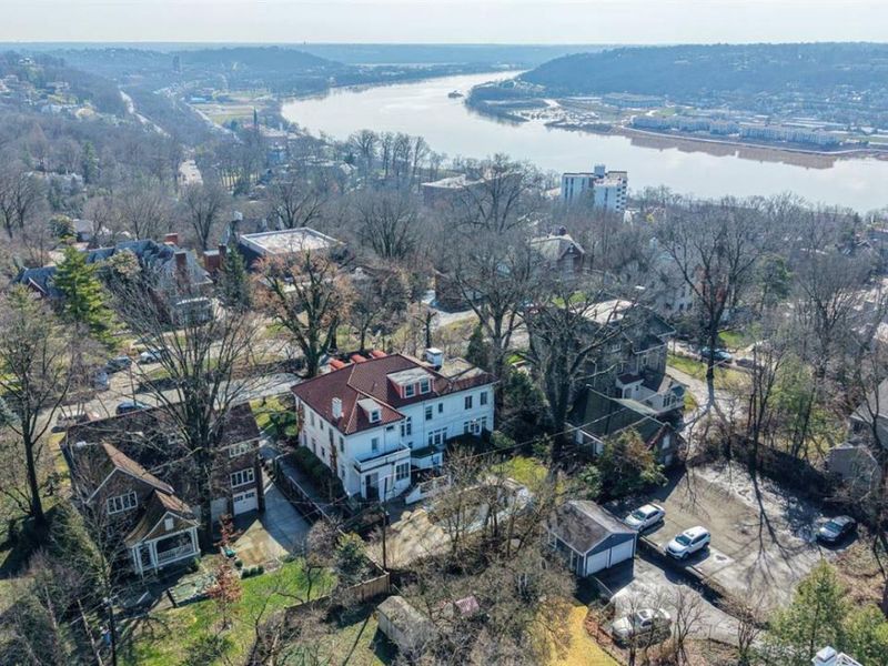 2717 Johnstone Place, Cincinnati, OH 45206 Photo 72