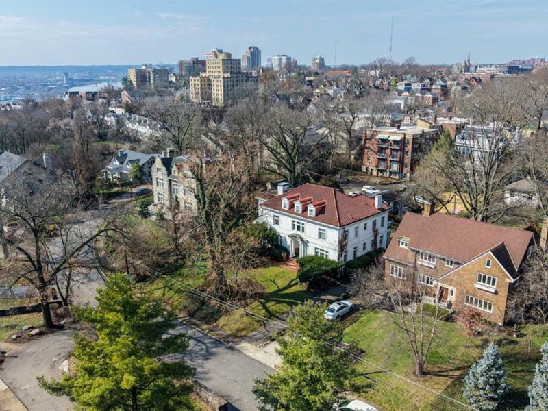 2717 Johnstone Place, Cincinnati, OH 45206 Photo 74