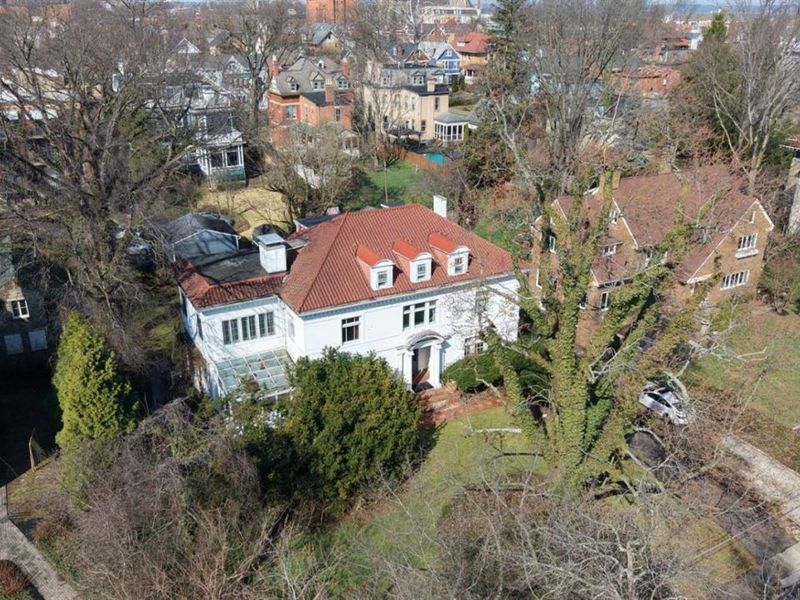 2717 Johnstone Place, Cincinnati, OH 45206 Photo 75