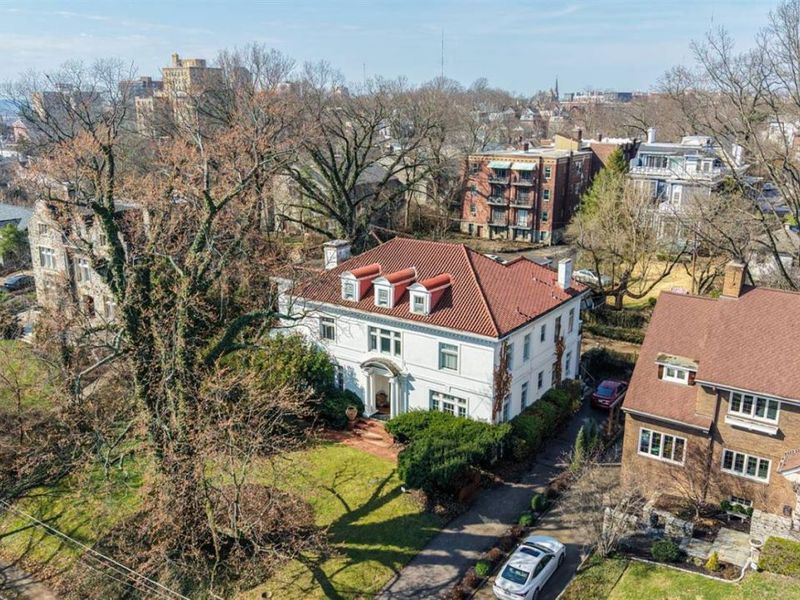 2717 Johnstone Place, Cincinnati, OH 45206 Photo 76